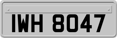 IWH8047