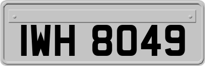IWH8049