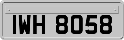 IWH8058