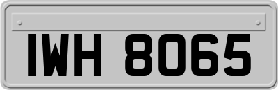 IWH8065