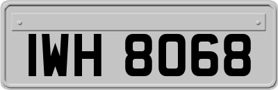 IWH8068