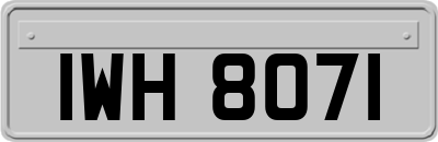 IWH8071