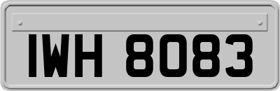 IWH8083