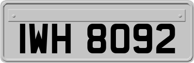 IWH8092