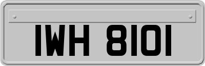 IWH8101