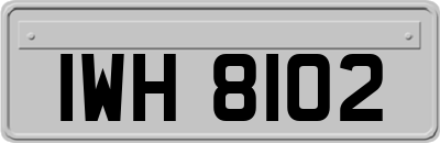 IWH8102