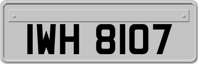 IWH8107