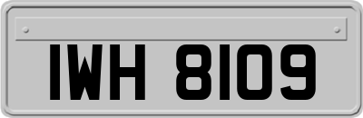 IWH8109