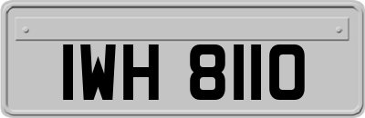 IWH8110