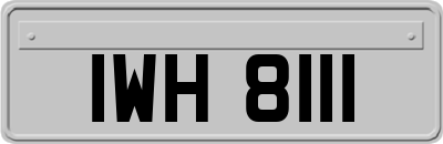 IWH8111