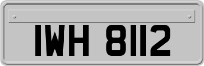 IWH8112