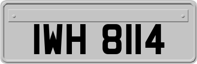 IWH8114