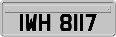 IWH8117