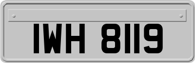 IWH8119