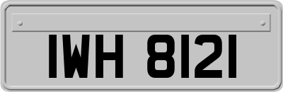 IWH8121