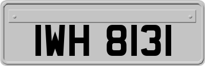 IWH8131