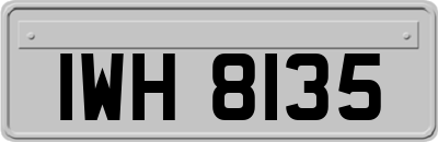 IWH8135