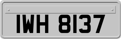IWH8137