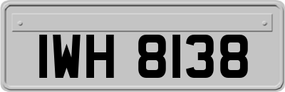 IWH8138