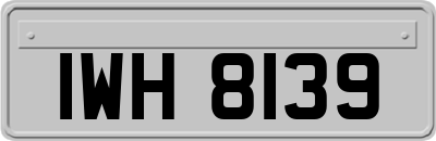 IWH8139