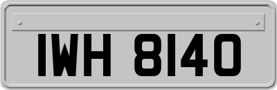IWH8140