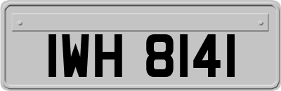 IWH8141
