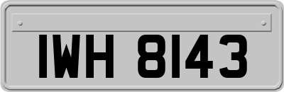 IWH8143