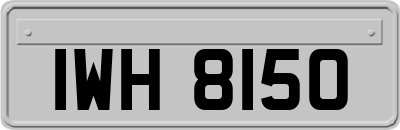 IWH8150