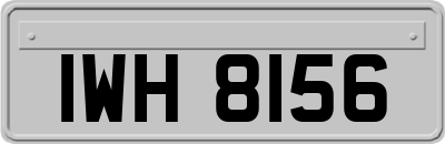 IWH8156