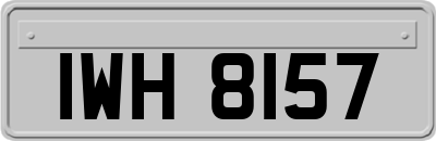 IWH8157
