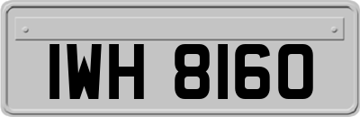 IWH8160