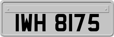 IWH8175