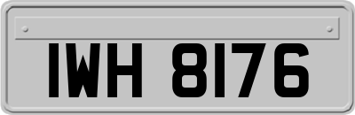 IWH8176