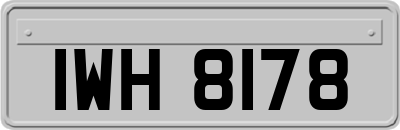IWH8178