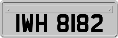 IWH8182