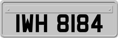 IWH8184
