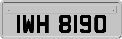 IWH8190