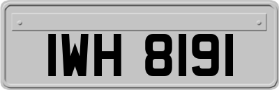 IWH8191