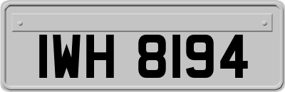 IWH8194