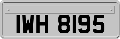 IWH8195