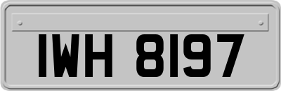 IWH8197