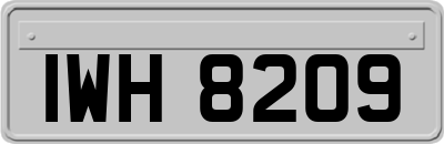 IWH8209