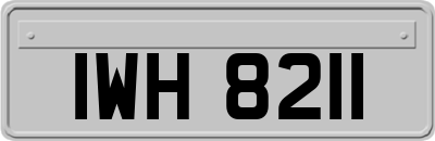 IWH8211