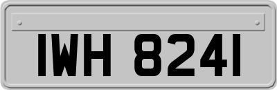 IWH8241