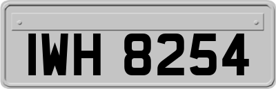 IWH8254