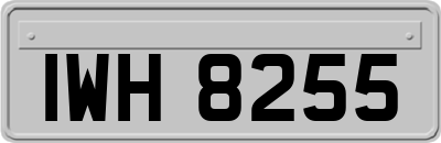 IWH8255