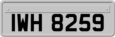 IWH8259