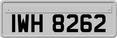IWH8262