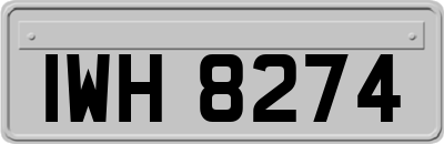 IWH8274
