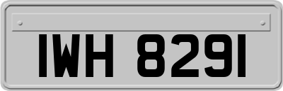 IWH8291